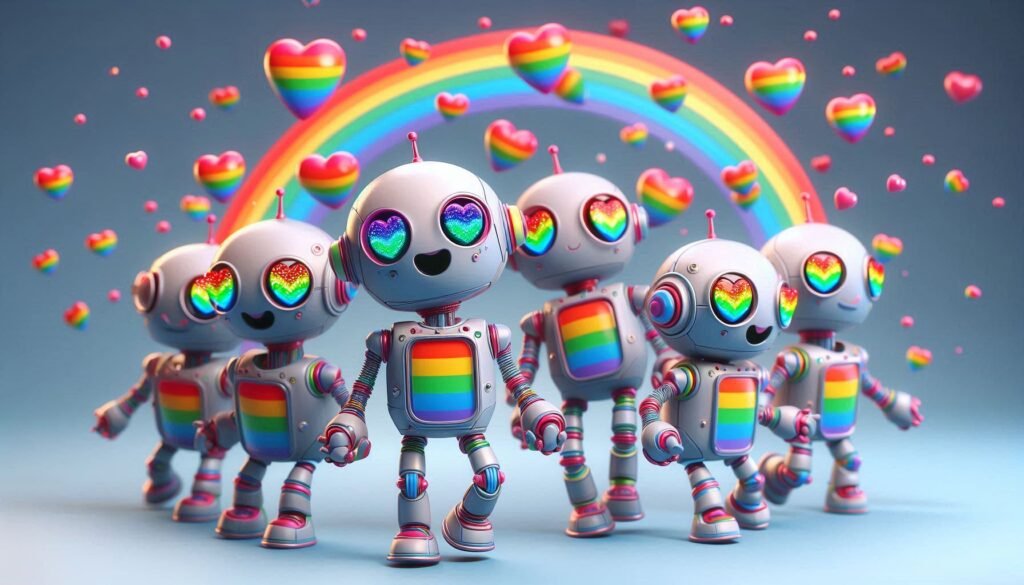 Best Gay NSFW AI Image Generators 2 1