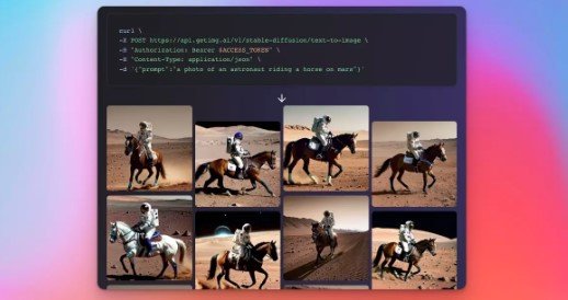 Integrate with simple and flexible API