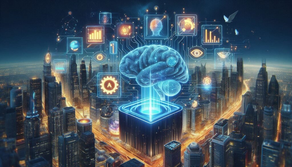 Best AI Image Generator Top Tools for Content Creation in 2025